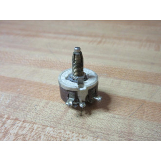 Ohmite 749-4500-009 Rheostat 250Ω 7494500009 - Used