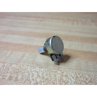 10A1M-9418 Potentiometer 10A1M - Used