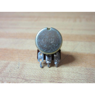 10A1M-9418 Potentiometer 10A1M - Used