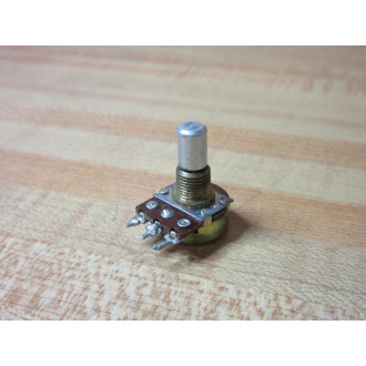 10A1M-9418 Potentiometer 10A1M - Used