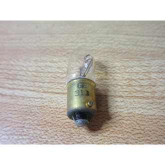General Electric 313 GE Miniature Lamp Light Bulb (Pack of 10)