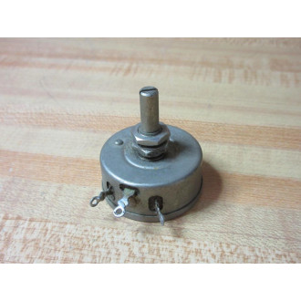 CTS Q1022-500 Potentiometer 500Ω CTS203 - Used