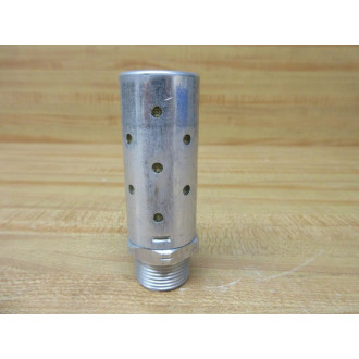 Norgren MBP06B Quietaire Pneumatic Silencer