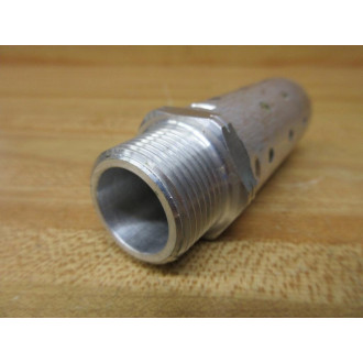 Norgren MBP06B Quietaire Pneumatic Silencer