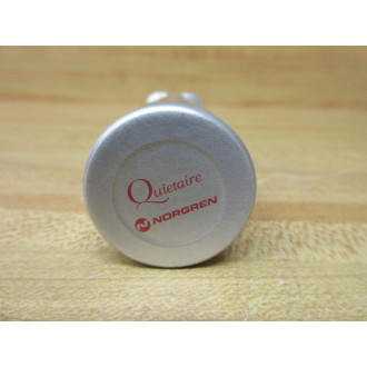 Norgren MBP06B Quietaire Pneumatic Silencer