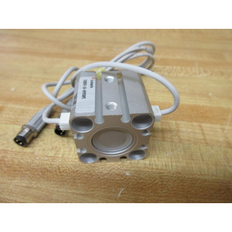 SMC CDQSB20-5D-M9PVSAPC Compact Cylinder CDQSB205DM9PVSAPC