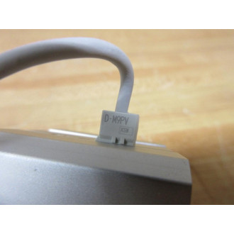 SMC CDQSB20-5D-M9PVSAPC Compact Cylinder CDQSB205DM9PVSAPC