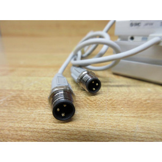 SMC CDQSB20-5D-M9PVSAPC Compact Cylinder CDQSB205DM9PVSAPC