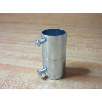 Topaz 643S EMT Coupling (Pack of 7) - New No Box