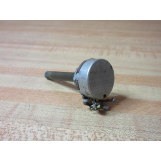CTS PT-2270 Potentiometer 137205 - Used