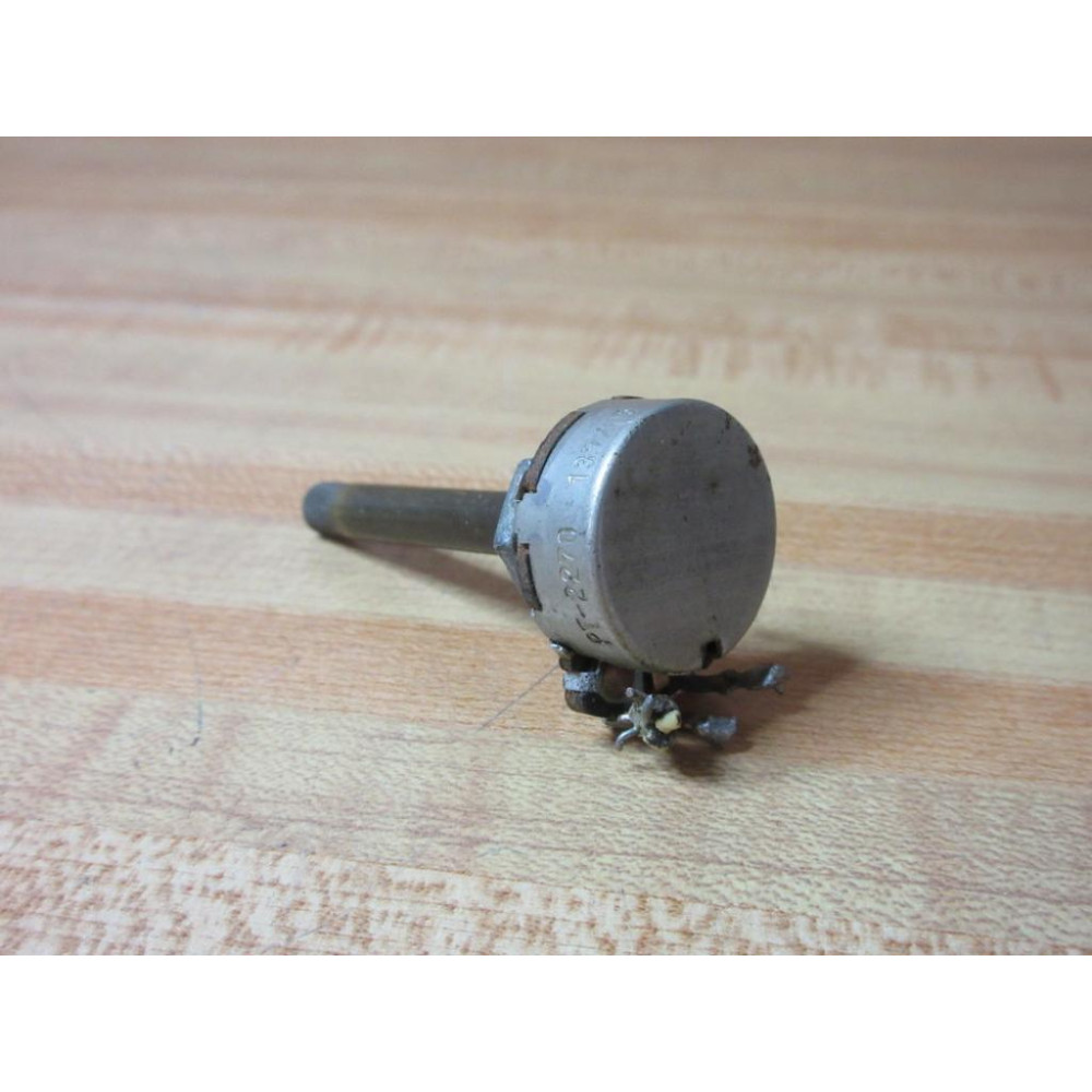 CTS PT-2270 Potentiometer 137205 - Used