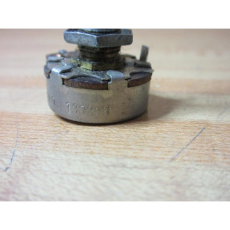 CTS PT-2270 Potentiometer 137205 - Used