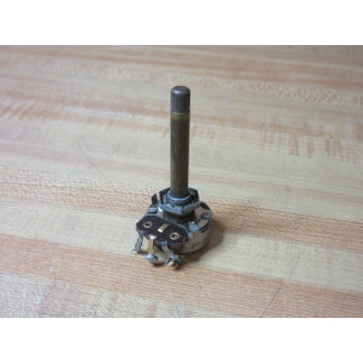 CTS PT-2270 Potentiometer 137205 - Used