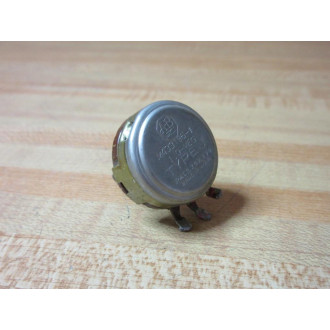 Allen Bradley M433196-1 Potentiometer 1.0-MEG - Used