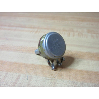 Allen Bradley 15057 Potentiometer U-5.0-MEG - Used