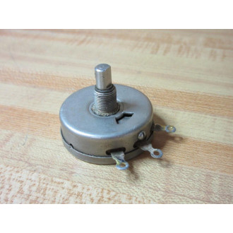 Mallory M50MP Potentiometer 50KΩ - Used