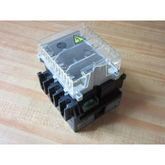 Allen Bradley 194R-NA100P3 Fused Disconnect Switch