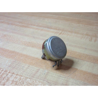 Allen Bradley 9721229-9 Potentiometer 97212299 - Used