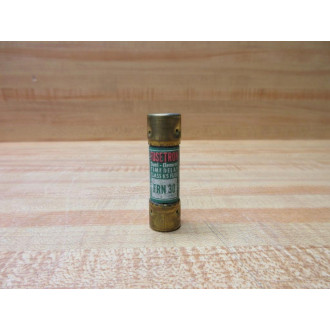 Buss FRN-30 Bussmann Fuse FRN30 (Pack of 5) - New No Box