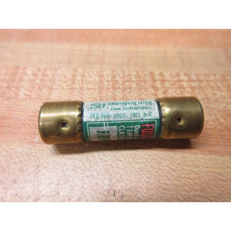 Buss FRN-30 Bussmann Fuse FRN30 (Pack of 5) - New No Box