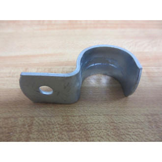 Minerallac MED50 34 I.P. Conduit Clip MED5034IP Steel (Pack of 30) - New No Box