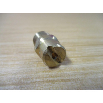 Spraying Systems H14U8030 Bete VeeJet Nozzle 14"NF3080 (Pack of 10)