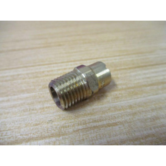 Spraying Systems H14U8030 Bete VeeJet Nozzle 14"NF3080 (Pack of 10)