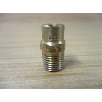 Spraying Systems H14U8030 Bete VeeJet Nozzle 14"NF3080 (Pack of 7)