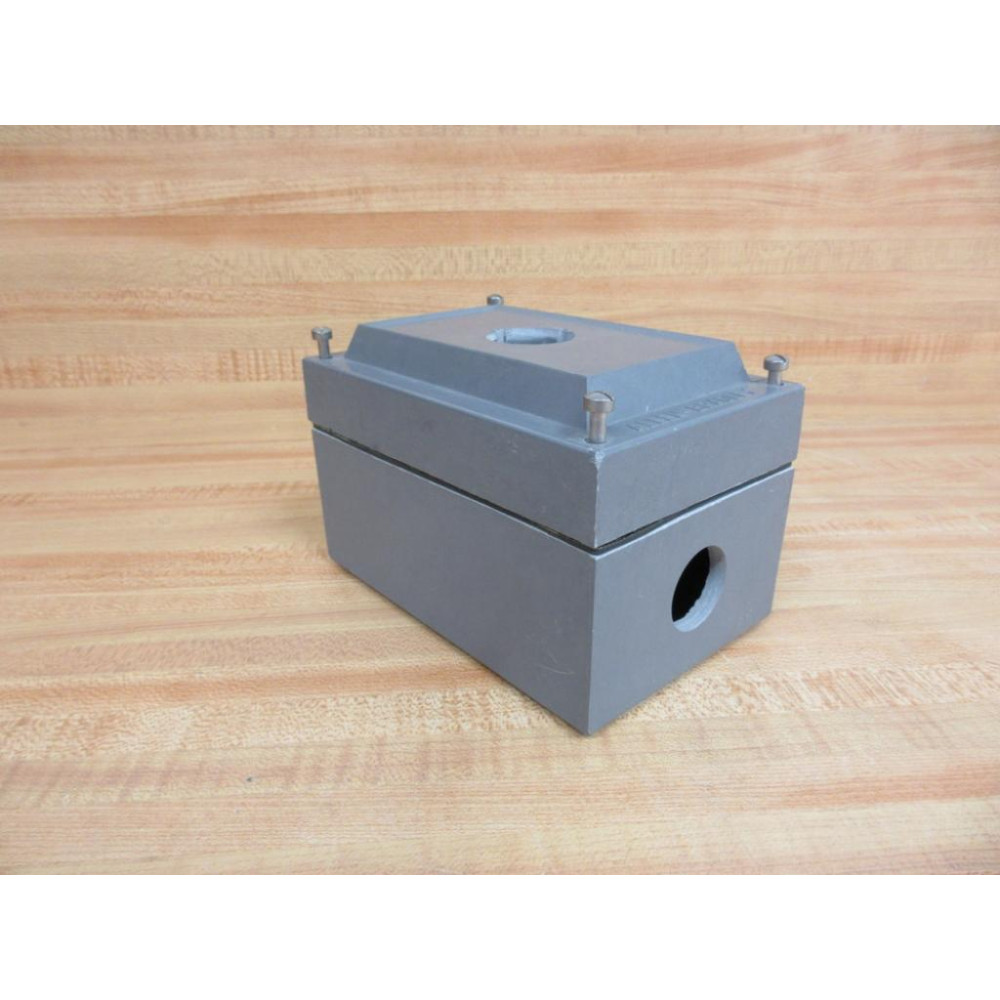 Allen Bradley 800H-1HA4R Accessory 800H1HA4R - Used