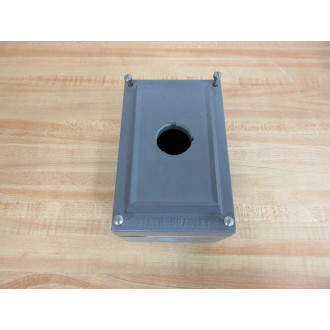 Allen Bradley 800H-1HA4R Accessory 800H1HA4R - Used