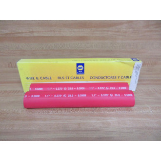 Napa 727622 Heat Shrink Tubing (Pack of 2)