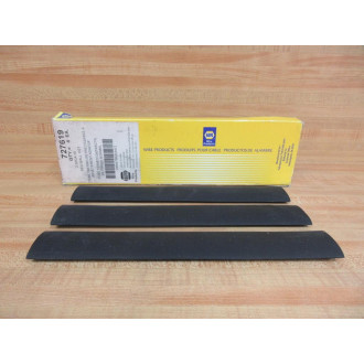 Napa 727619 Heat Shrink Tubing (Pack of 3)