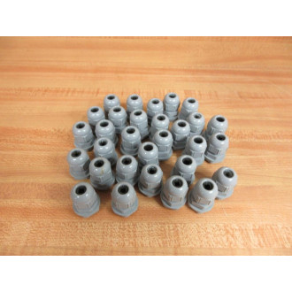 Lapp Skintop PG9 Connector (Pack of 30) - New No Box