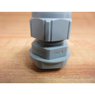 Lapp Skintop PG9 Connector (Pack of 30) - New No Box