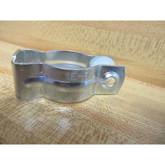 Erico Caddy CD2B37 Conduit Clamp wBuilt In Nut 1" (Pack of 100)