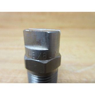Spraying System H38USS-8015 VeeJet Nozzle H38USS8015 (Pack of 10)