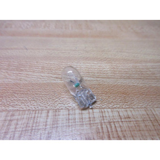 Generic C-555 Miniature Lamp Light Bulb 555 (Pack of 10) - New No Box