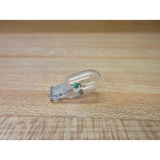 Generic C-555 Miniature Lamp Light Bulb 555 (Pack of 10) - New No Box