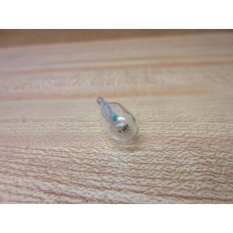 Generic C-555 Miniature Lamp Light Bulb 555 (Pack of 10) - New No Box