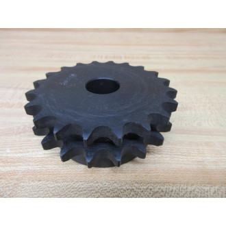 Generic 50B20 Double Strand Sprocket - New No Box