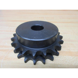 Generic 50B20 Double Strand Sprocket - New No Box