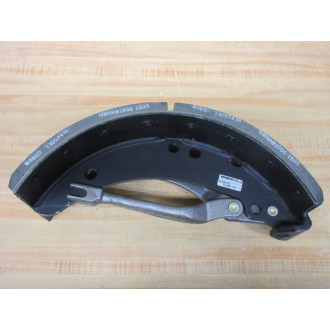 Wabco 13057436 Brake Shoe Assembly 12 258 176 - New No Box