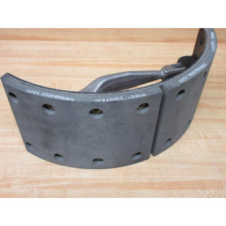 Wabco 13057436 Brake Shoe Assembly 12 258 176 - New No Box