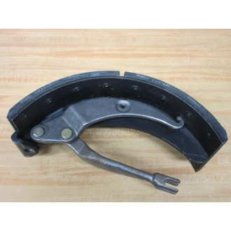 Wabco 13057436 Brake Shoe Assembly 12 258 176 - New No Box