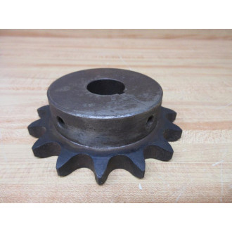 Generic 80B15 1-14 Sprocket 80B15 - Used