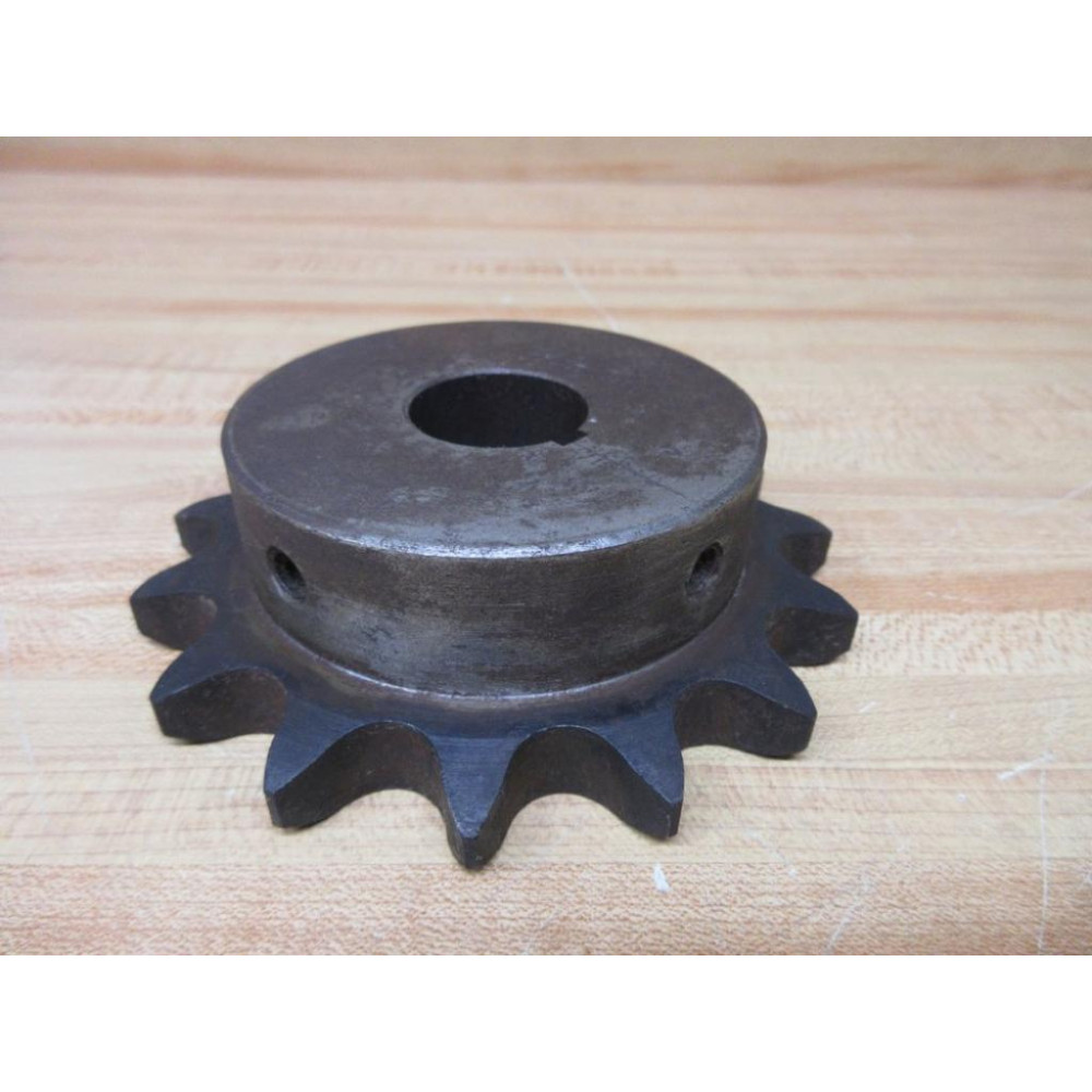 Generic 80B15 1-14 Sprocket 80B15 - Used