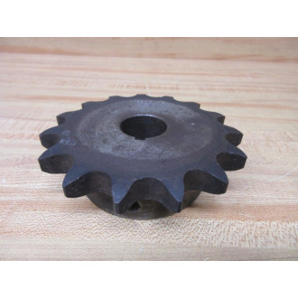 Generic 80B15 1-14 Sprocket 80B15 - Used