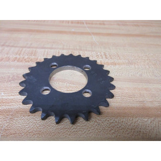 Generic 40 25 Sprocket 4025 - New No Box