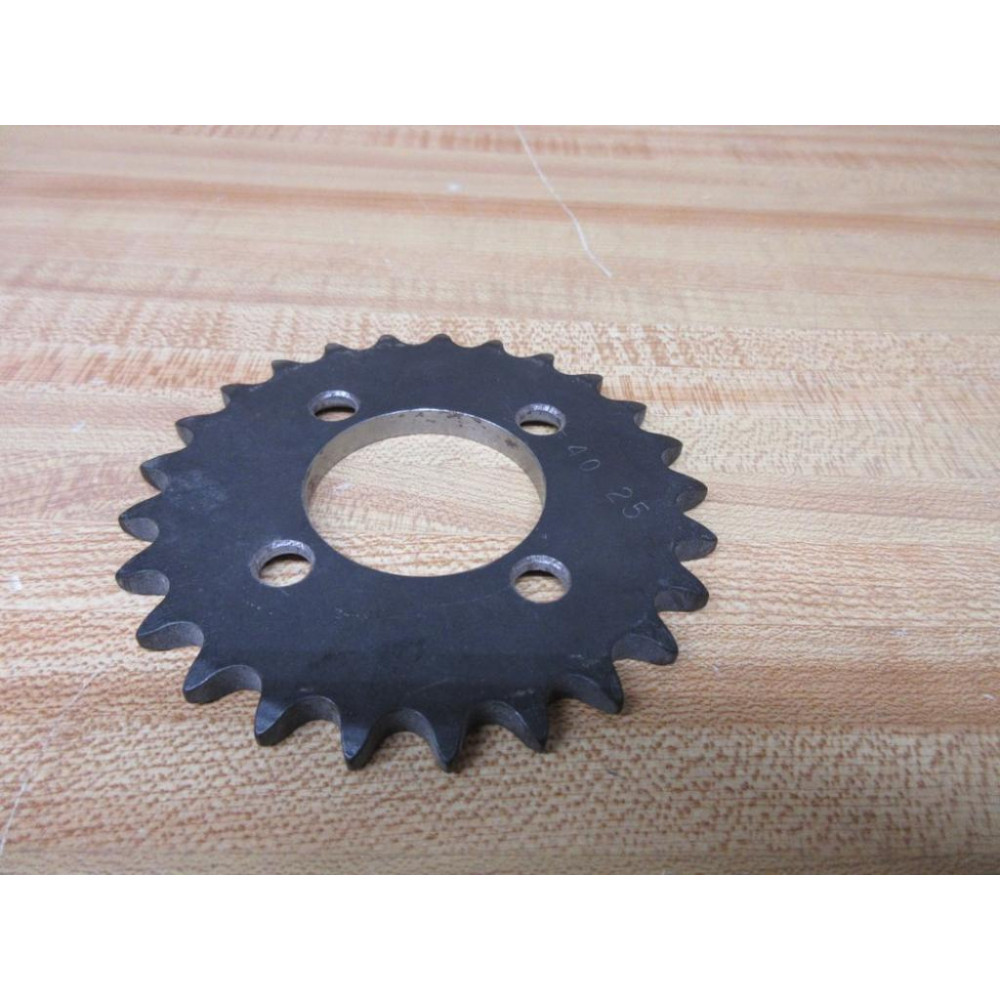 Generic 40 25 Sprocket 4025 - New No Box