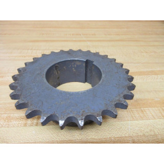 Generic 50Q28 Sprocket - Used
